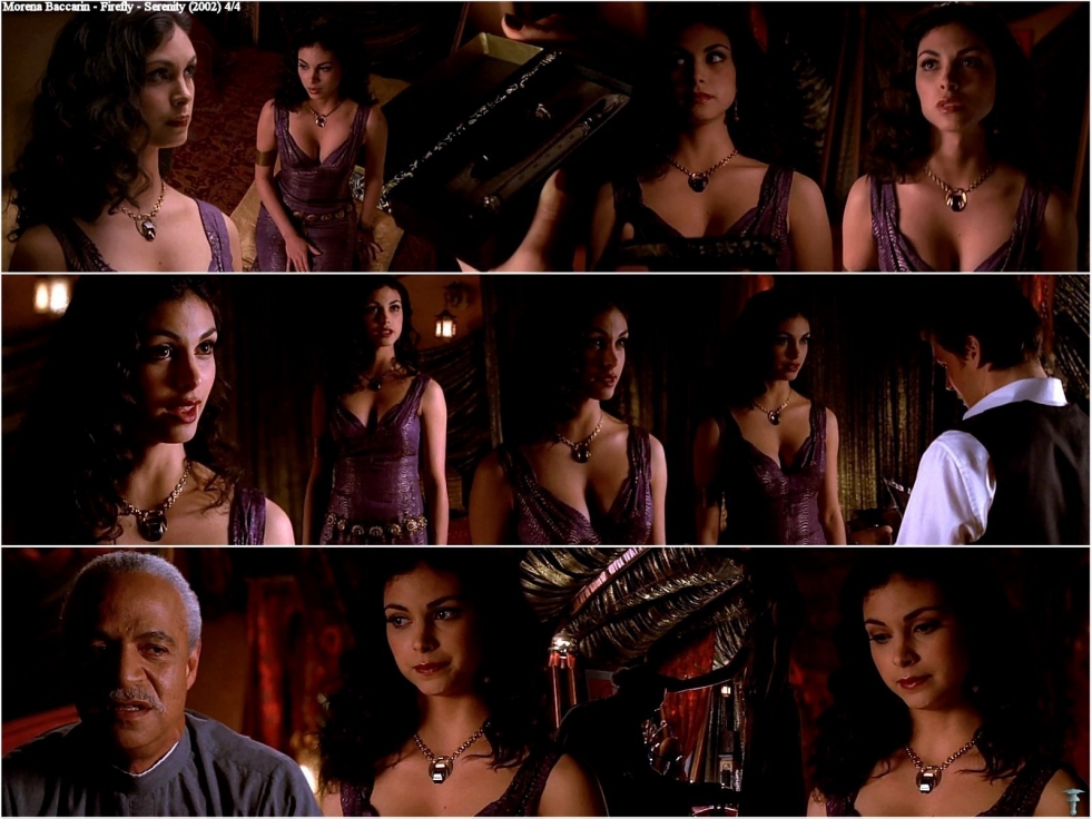 Gina Montana Hot XXX