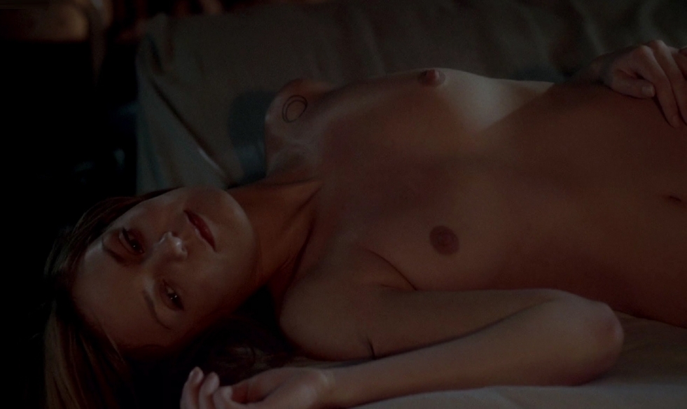 Catherine Waterston Naked