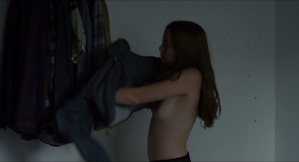 Julia Rudda Actress Nu