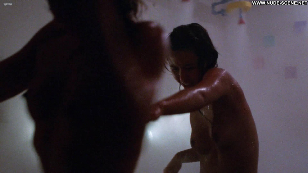 Buckka brand naked in films