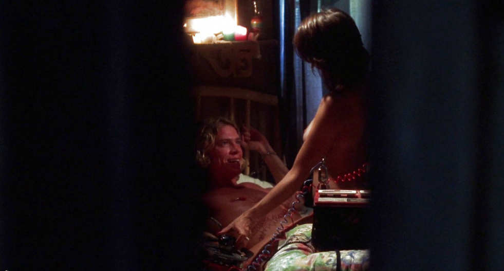 Brenda Bakke Bakk brand naked