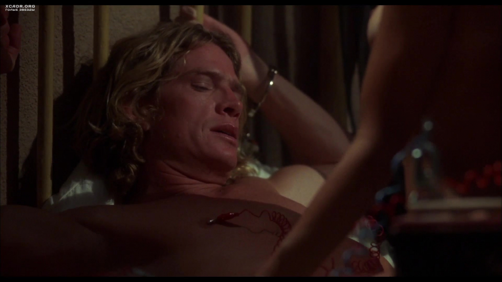 Bark brand bare tits photo