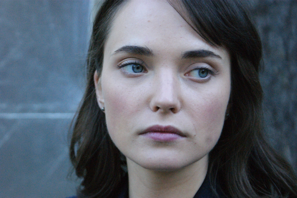 Alena Konstantinova Instagram