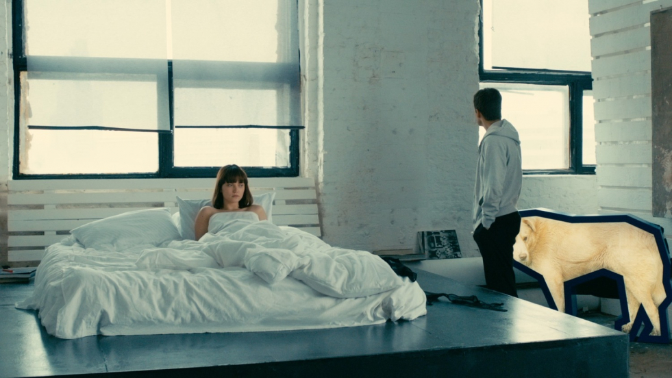 Alena Konstantinova habit to part