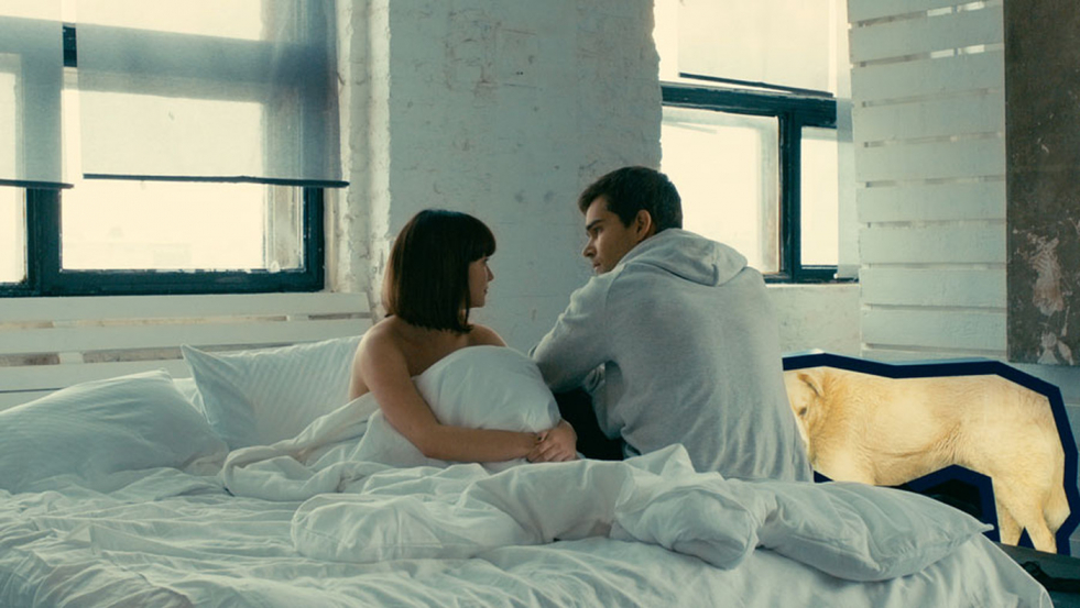 Alena Konstantinova habit to part