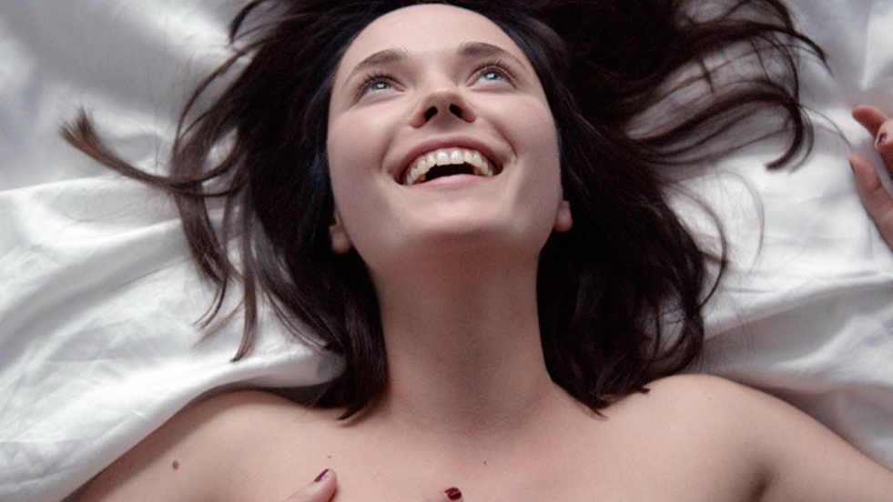 Alena Konstantinova 2020