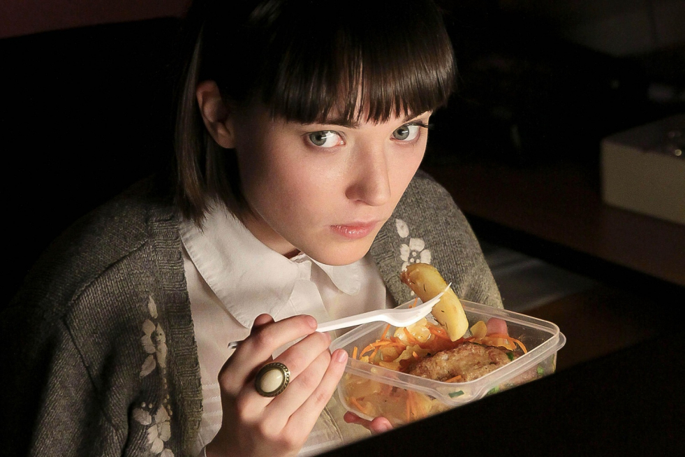 Sofya Kashtanova Maxim