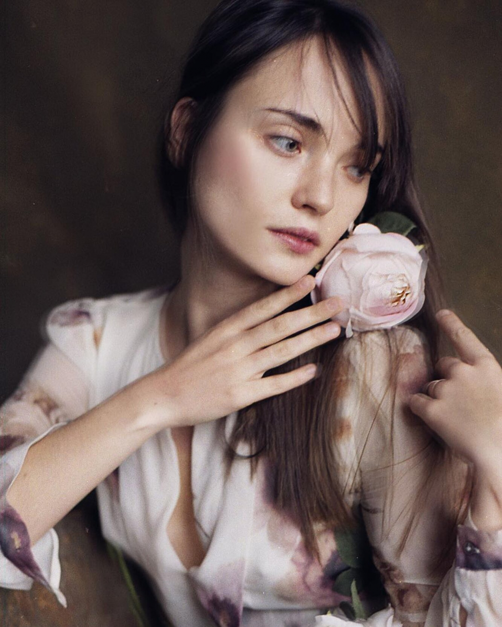 Galagan Irina Yakovlevna