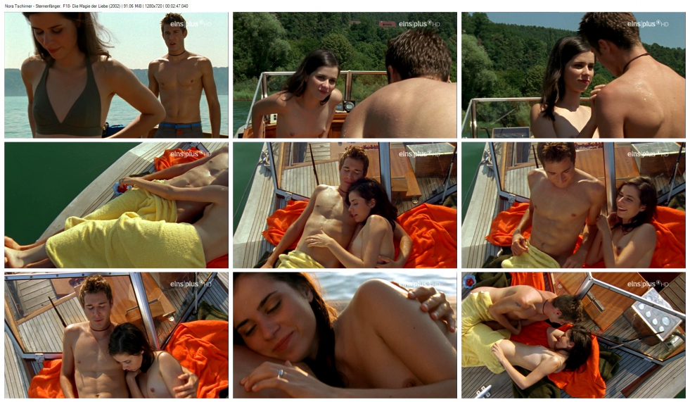 Louise Mono Erotic film