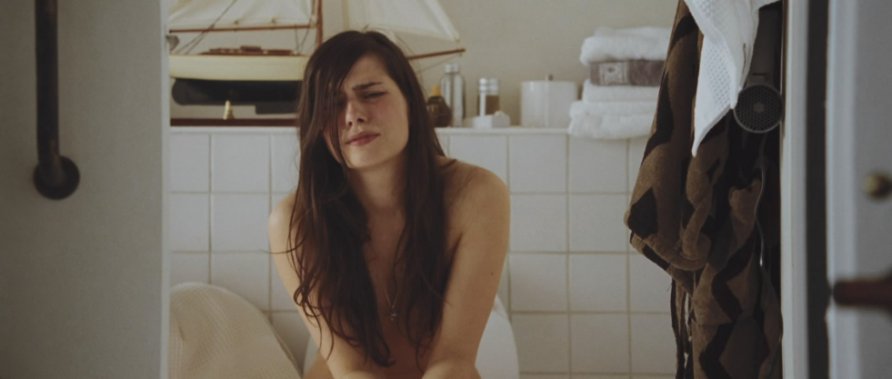 Handsome 2 Nora Chirner Nude