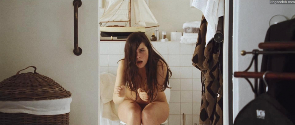 Nora Marie Chirner Naked