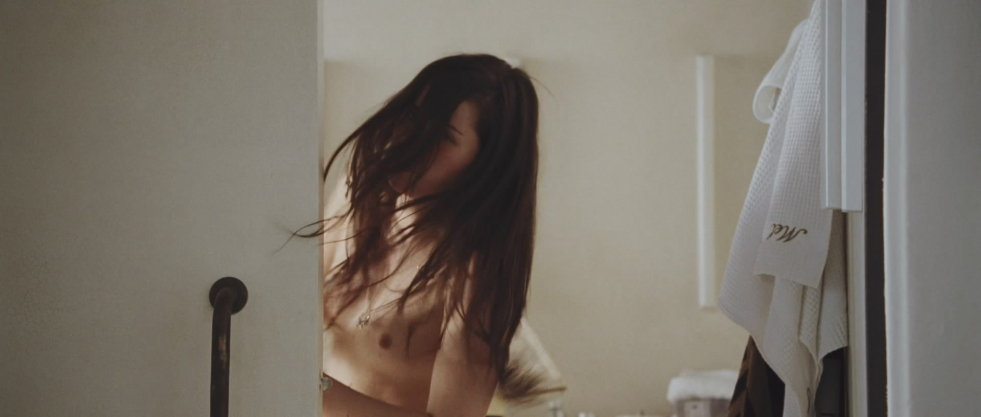 Breast holes chirner handsome 2