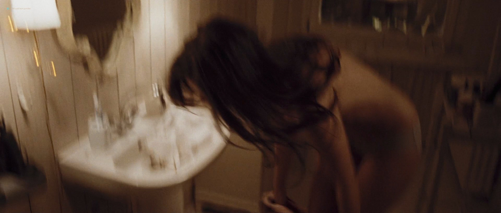 Handsome 2 Nora Chirner Nude