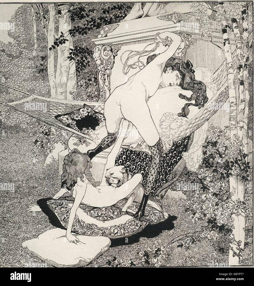 Marquis de Bayros Early Sweistance