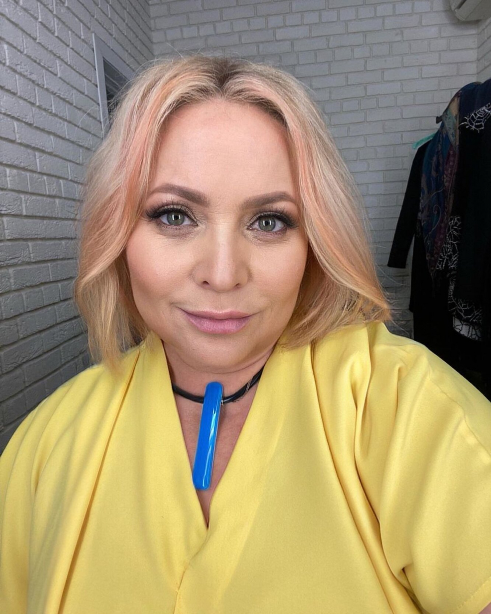 Rashel fishing pornstar