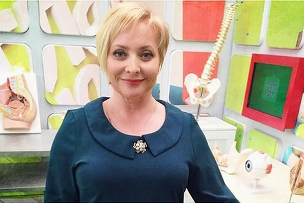 Veronika Vanoza Nurse