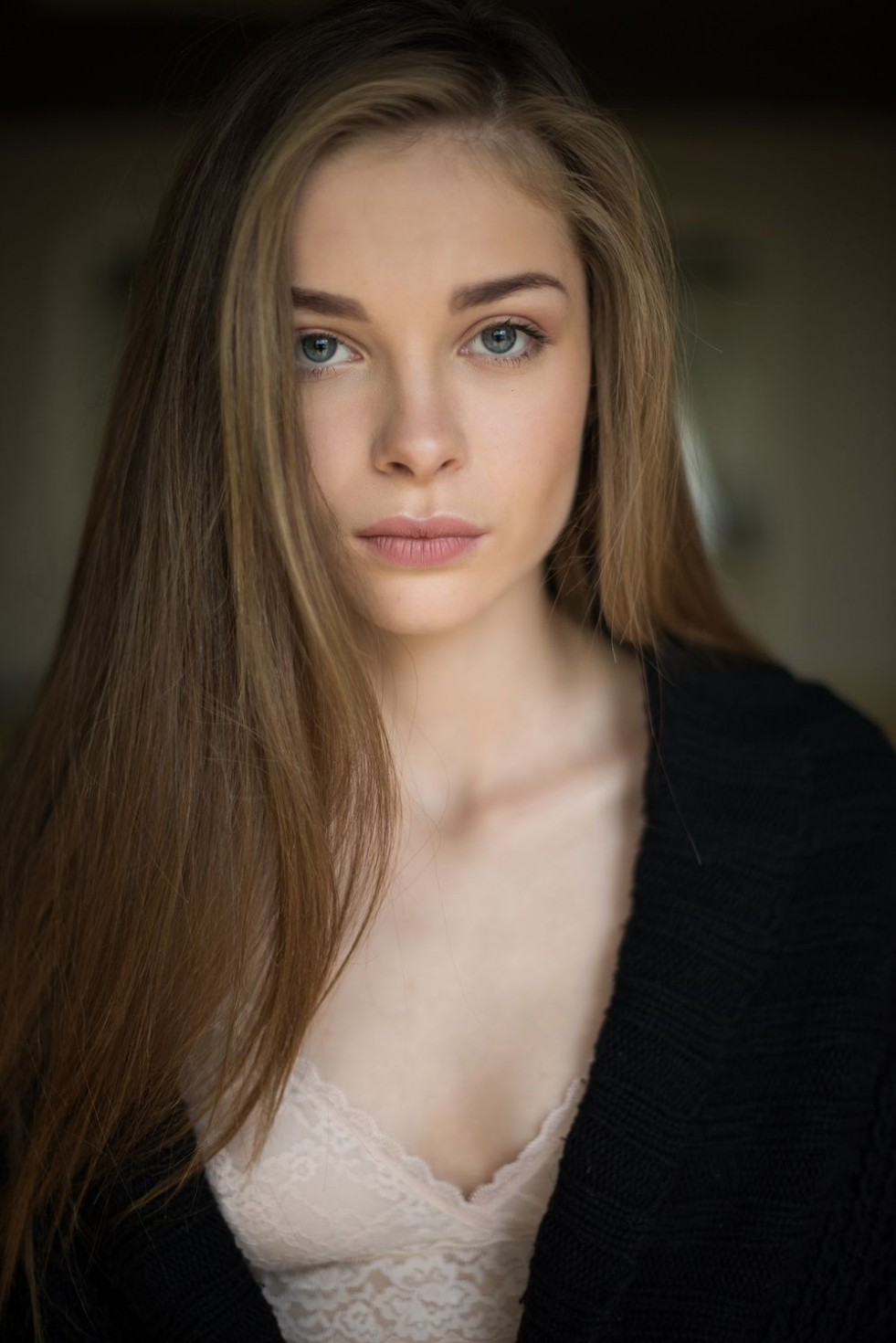 Pauline Nosyhina hot