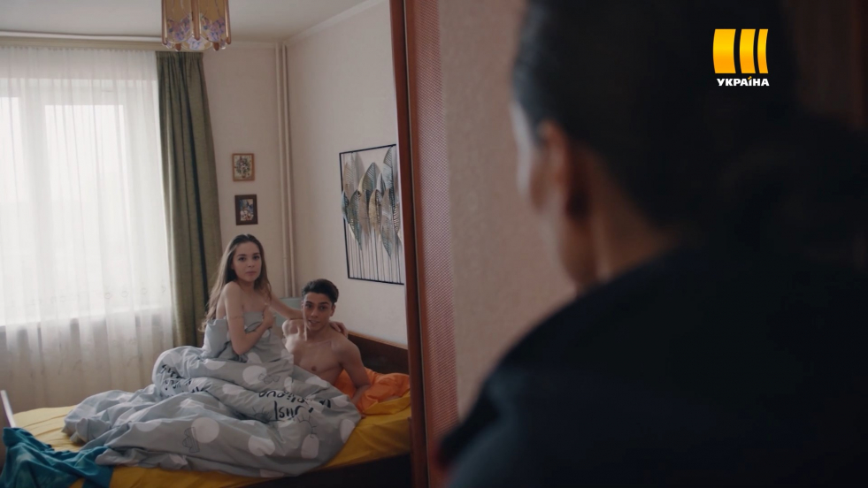 Olga Kobzar Olga Kobzar pussy ass