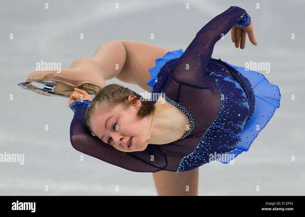 Elena Radionova Zassetila