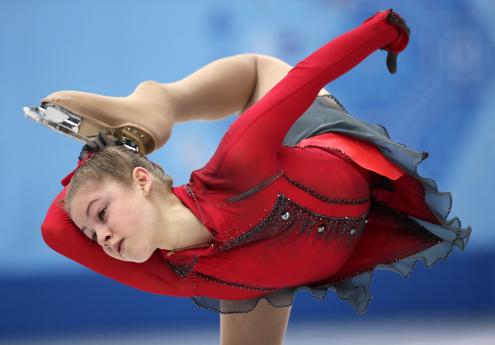 Figureka Sochi 2014