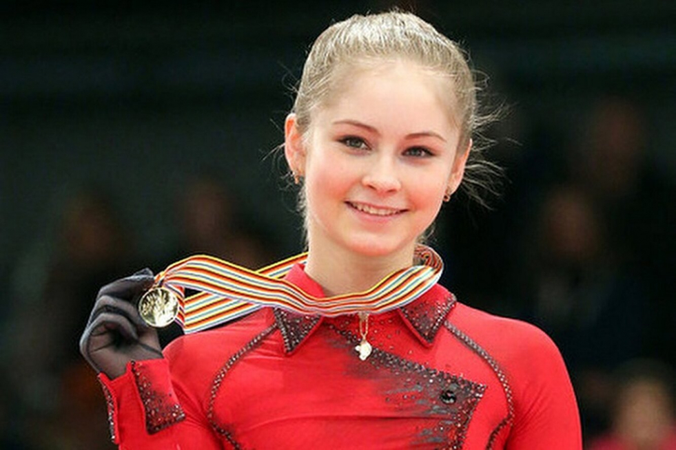 Julia Lipnitskaya Brons