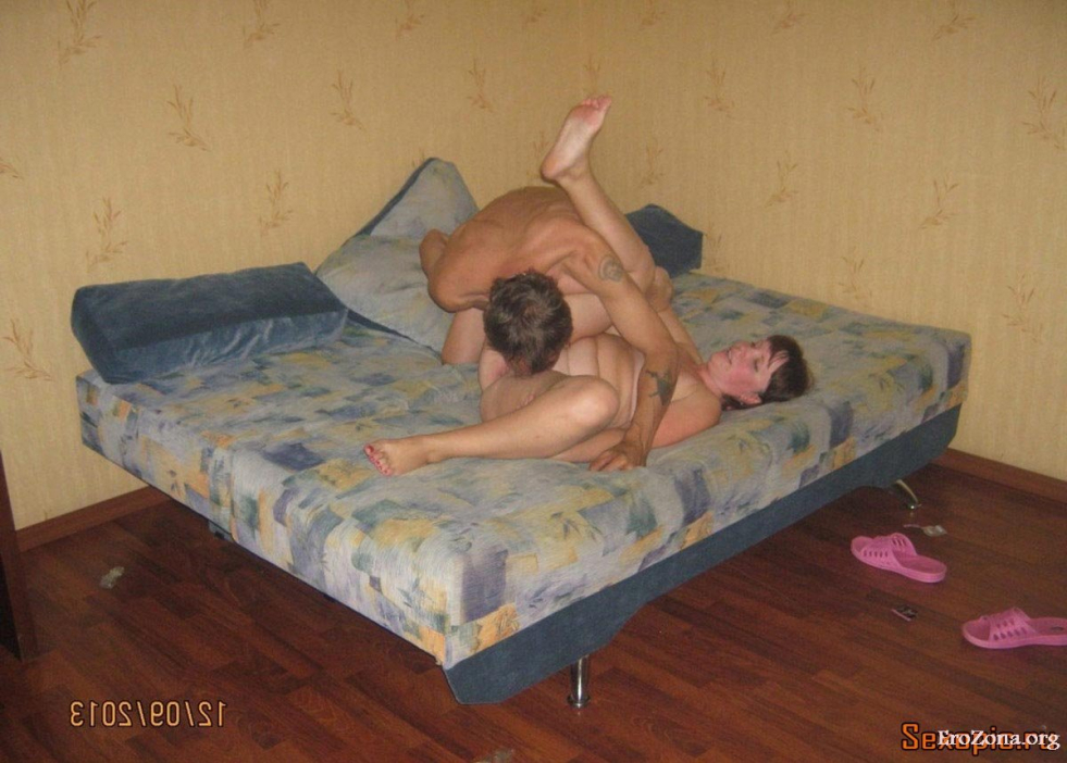 Homemade Erotic Snapshots from Phone