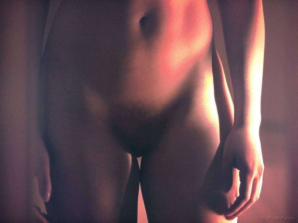 Scarlett Johansson merged