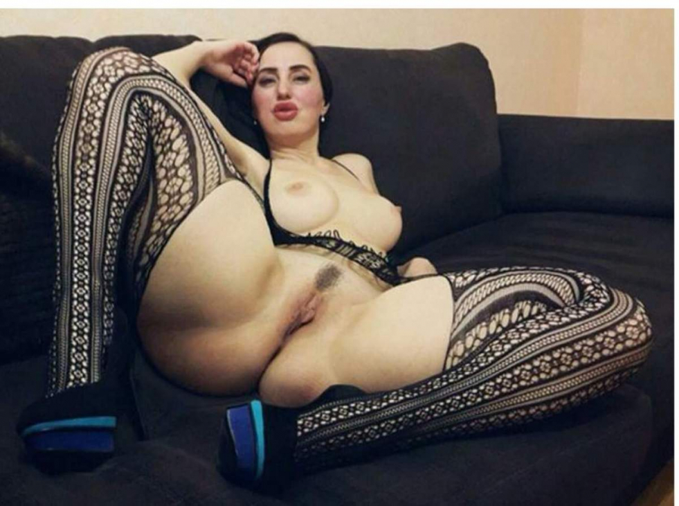 Naked women with magnificent forms