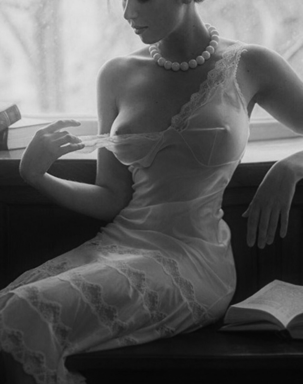 Beautiful sophisticated erotic photos