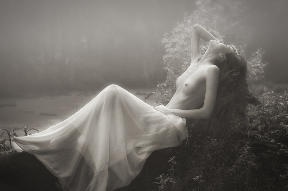 Photographer Stanislav Rapach Nyuart