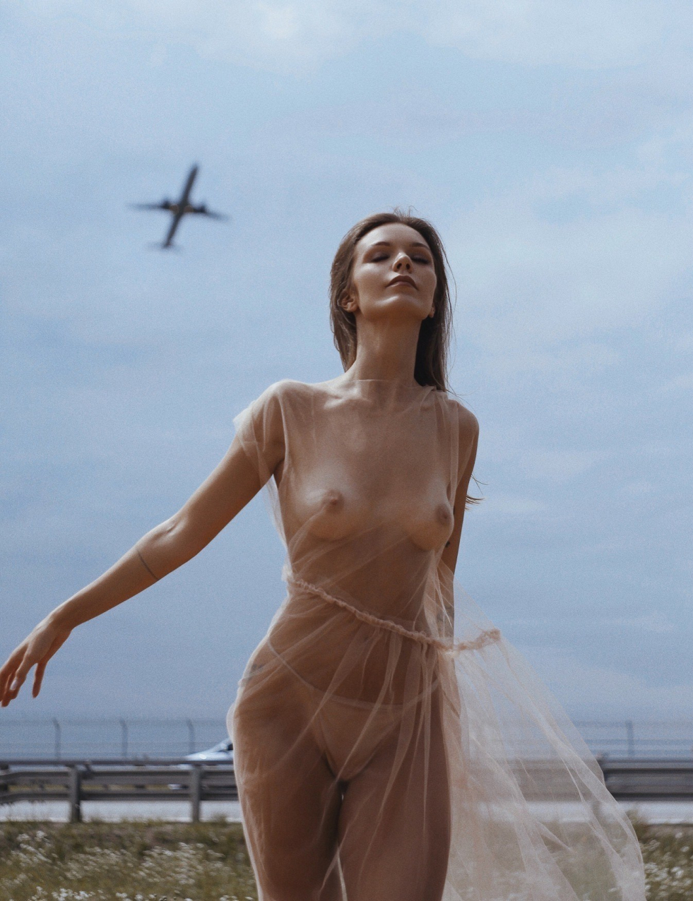 Serebro photo session Maxim 2017