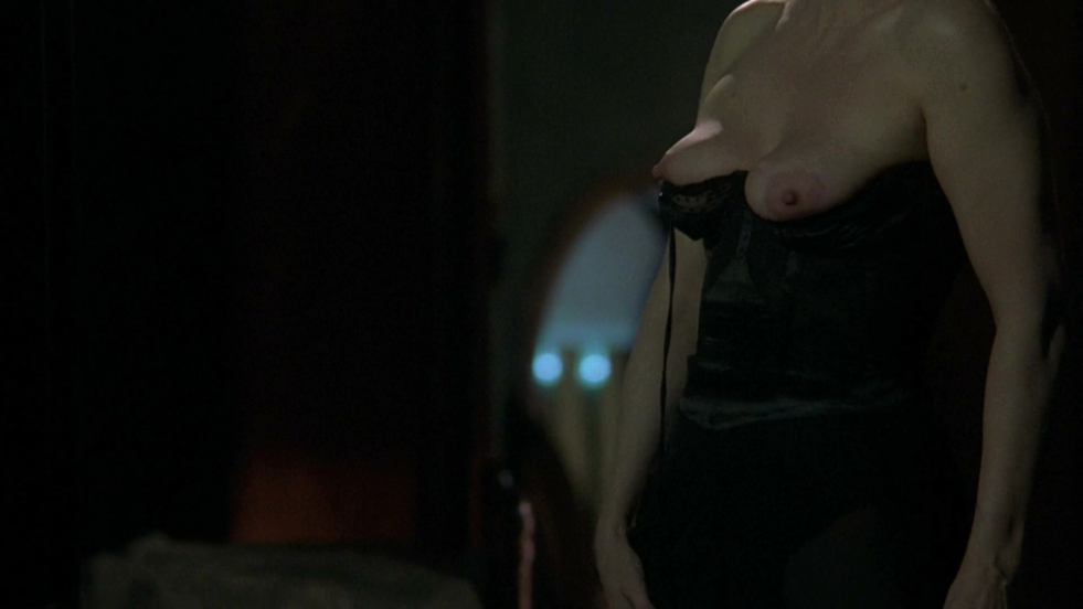 Strapon Black Angel 2002 Nude