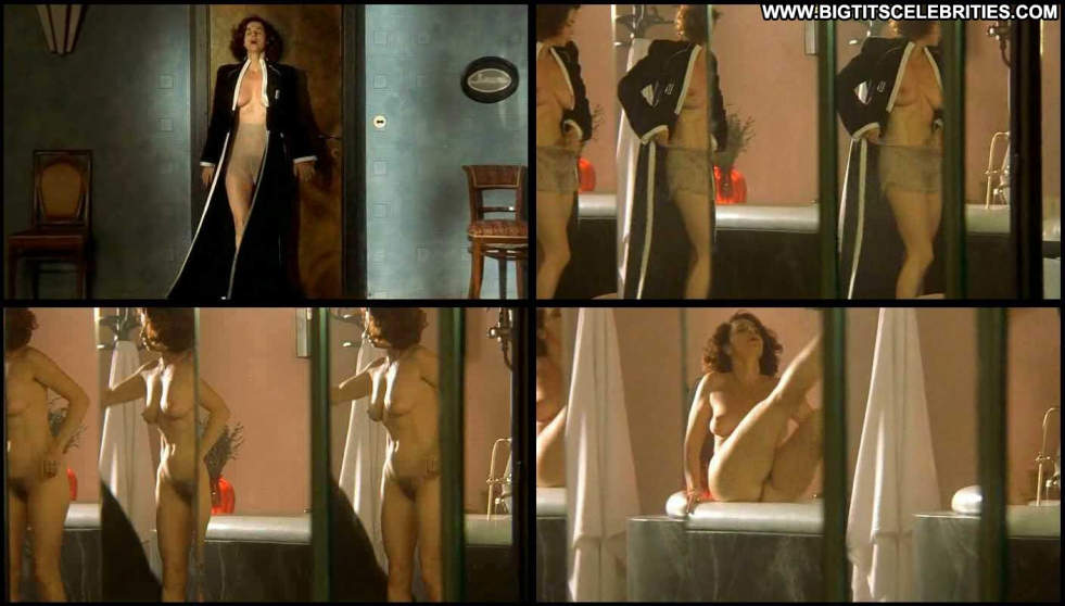 Anna Halno Nu Tinto Brass