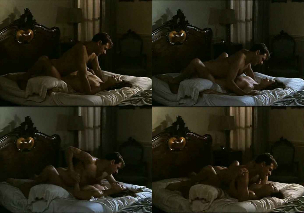 Anna Gallena (Black Angel, 2002)