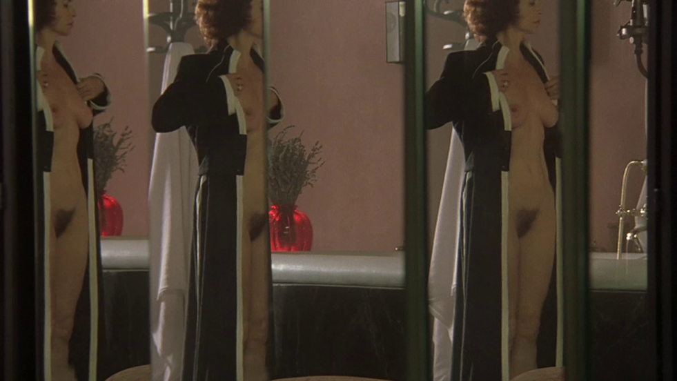 Anna Helen Mario and