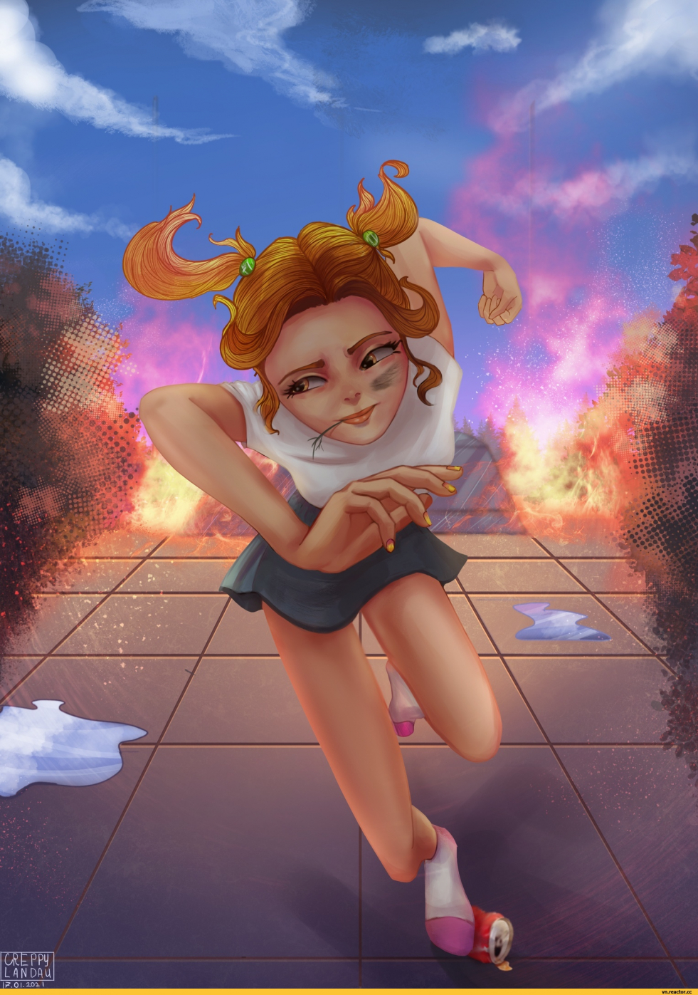 Alisa Ruden / Alisa Ruden