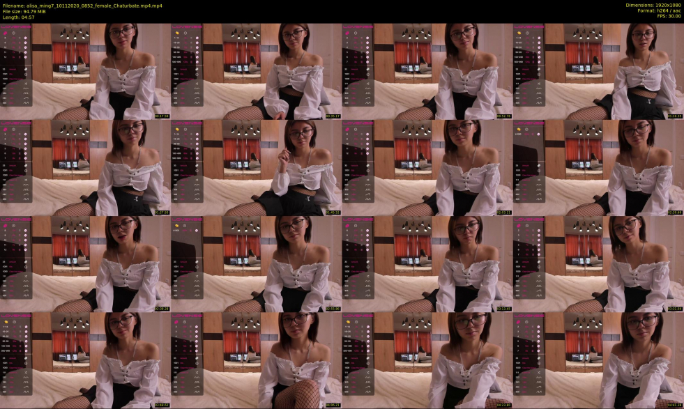 Hannah Concerts 2021