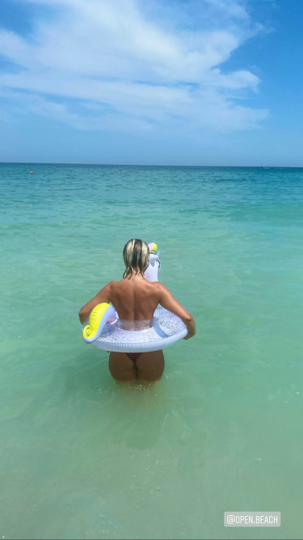 Maria Aleksandra Playboy