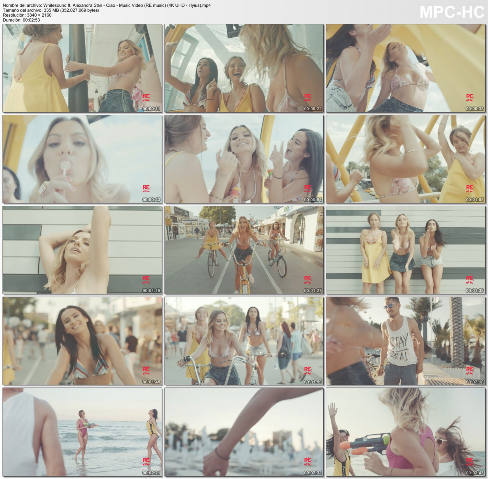 Alexandra Stan Instagram