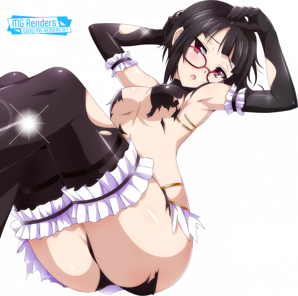 DXD HENTAI SERACALL LEVIAFAN