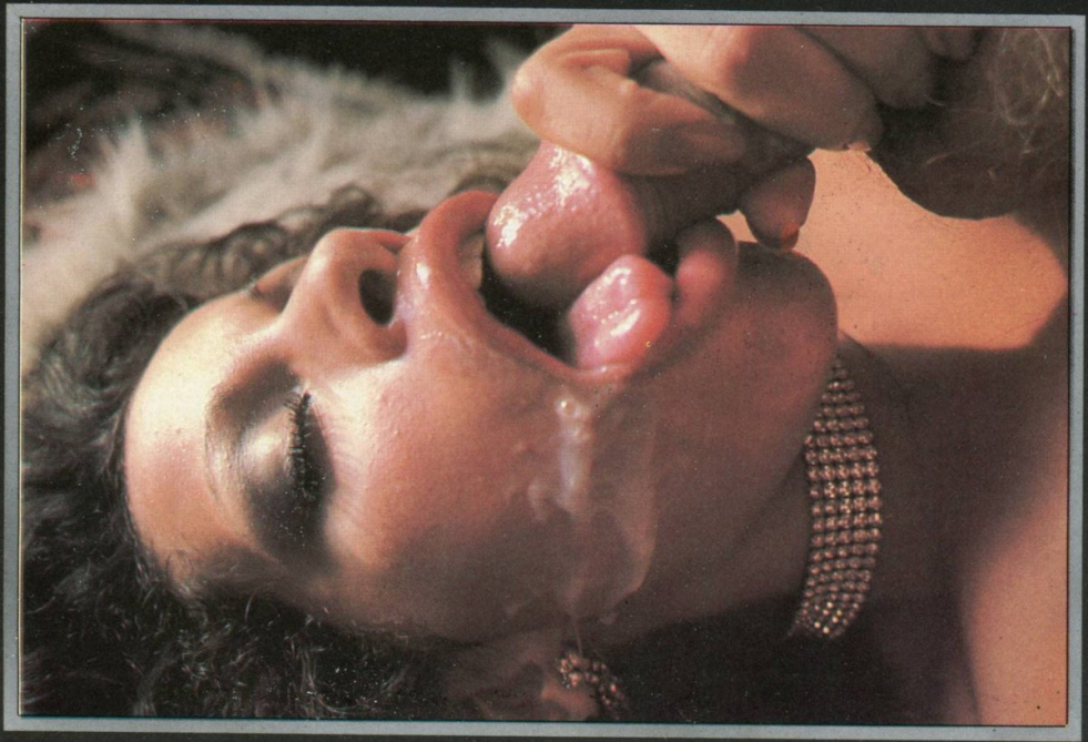Vanessa Del Rio Clitor