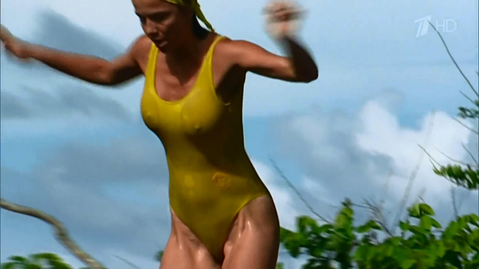 Ekaterina Semenova Last Hero