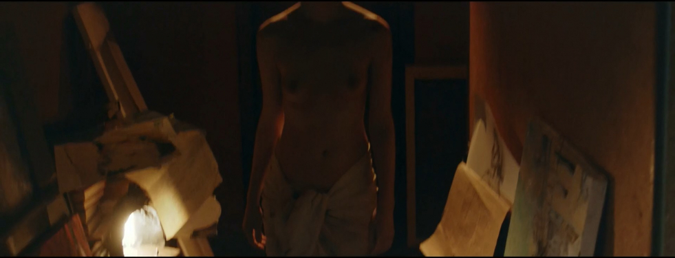 Maria meadow erotic scenes