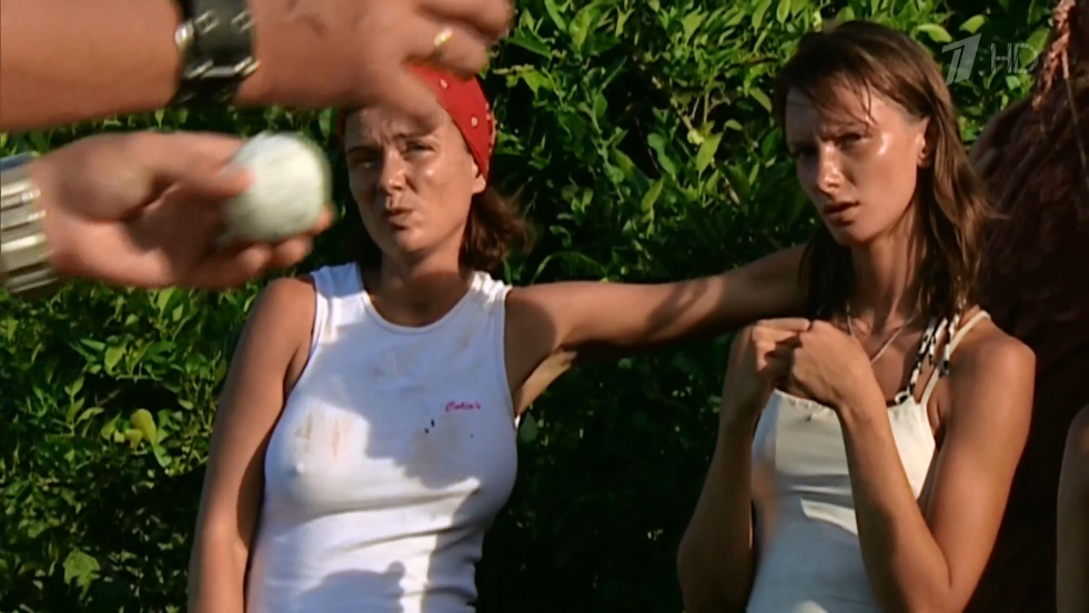 Ekaterina Guseva Films Nude