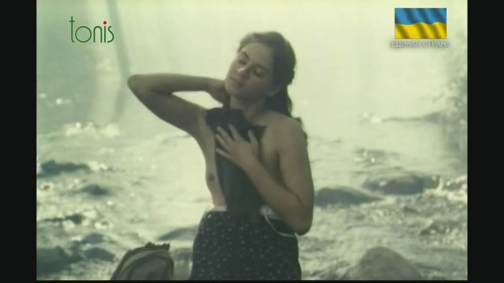 Jennifer Goodwin Naked