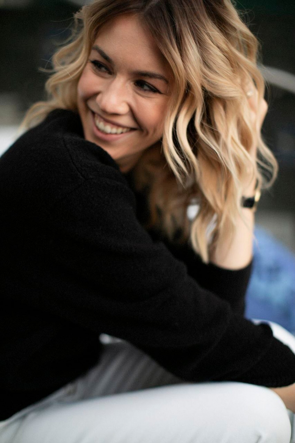 Olga Petrikova Match TV