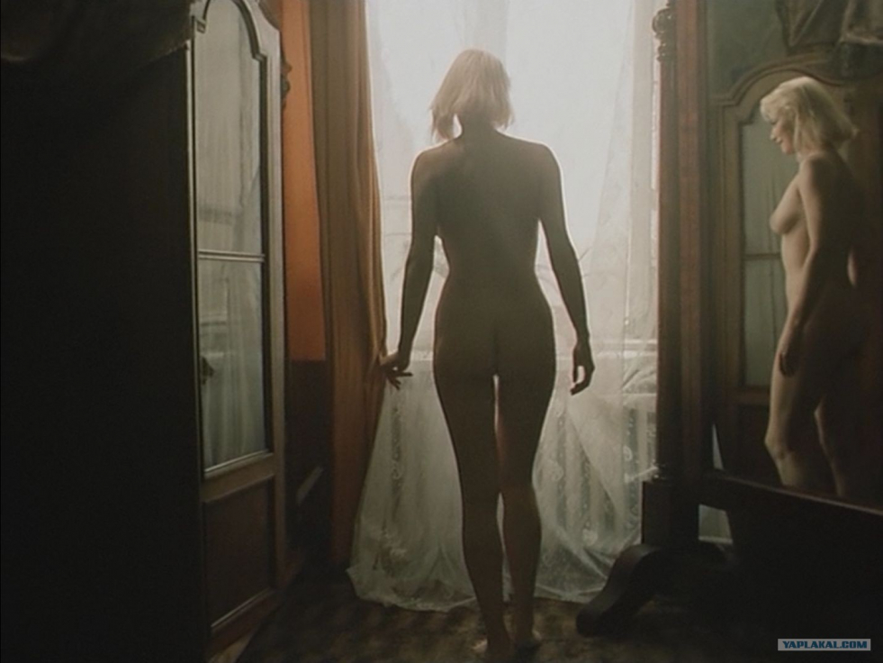 Genius film 1991 Belogurov naked