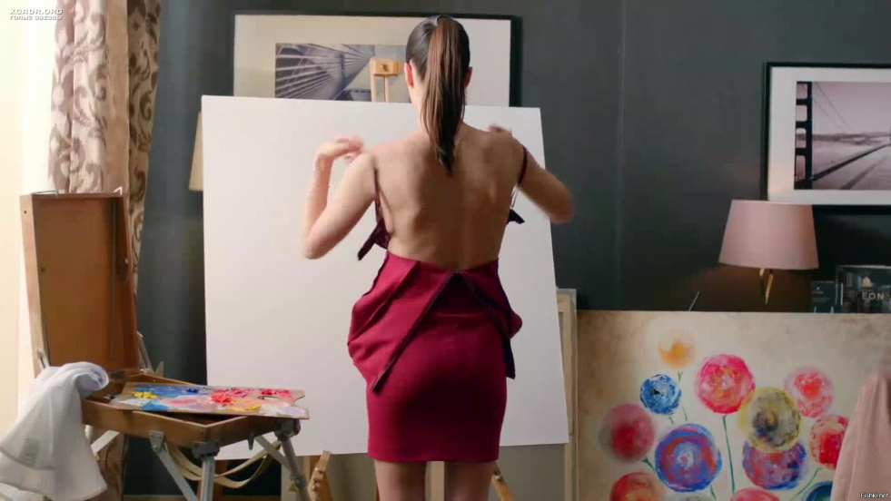 Alexandra Kuzenkina in the series Root