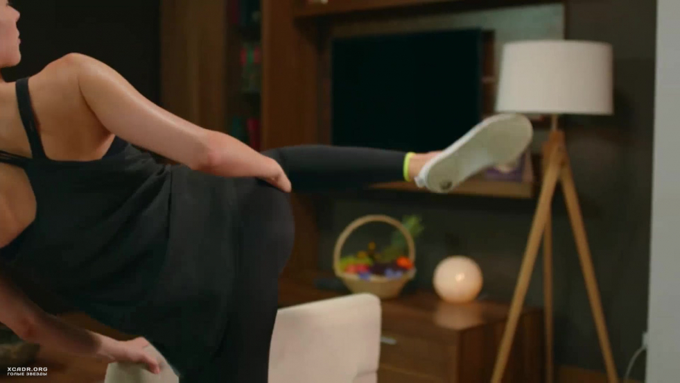 Ursulak Alexander in a swimsuit