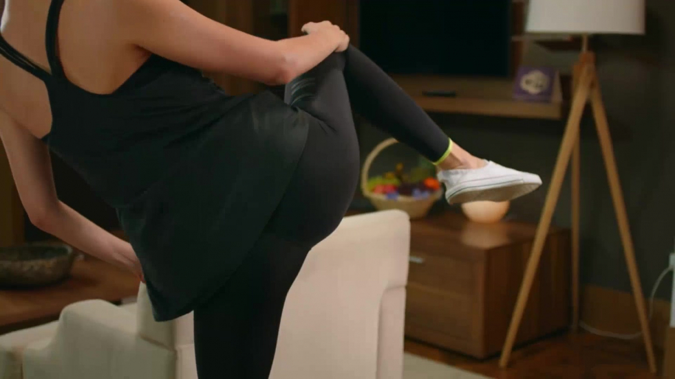 Alexandra Kuzenkina Hot